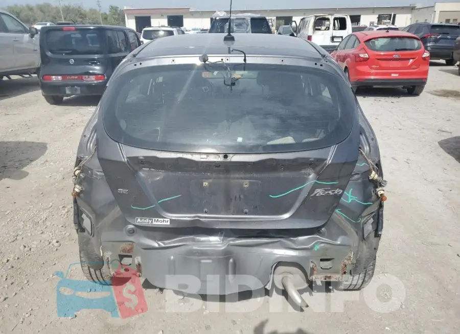 3FADP4EJ9FM148715 Photo# 6