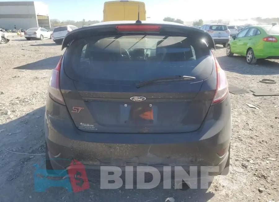 3FADP4GX2GM205680 Photo# 6