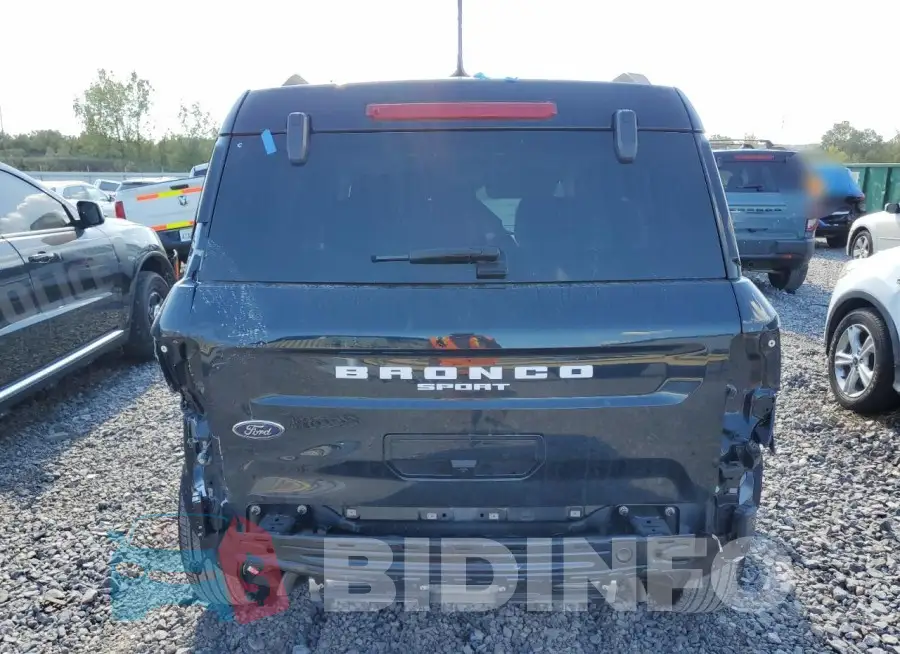 3FMCR9C65PRD92082 Photo# 6