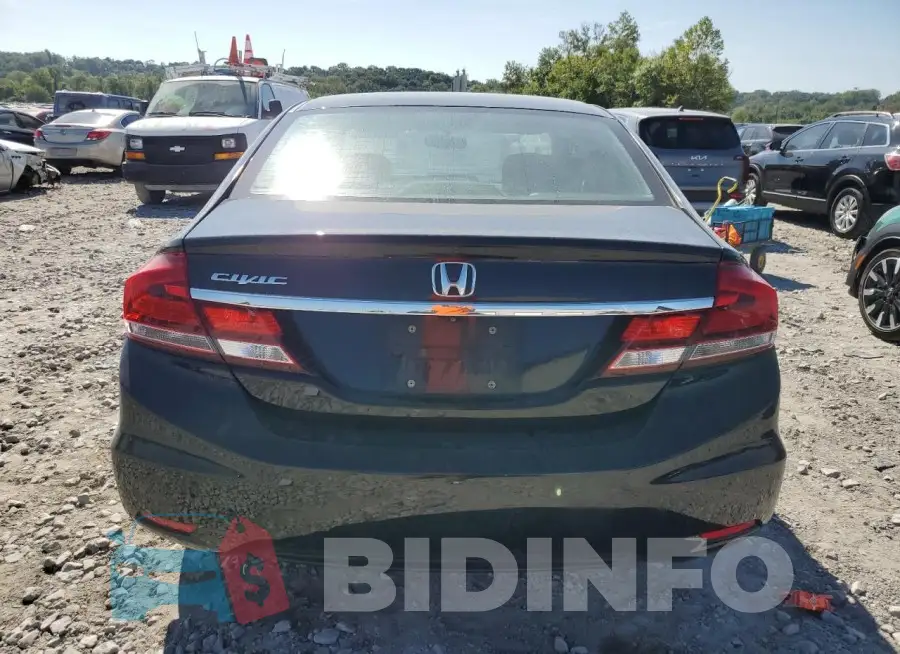 19XFB2F52FE057934 Photo# 6