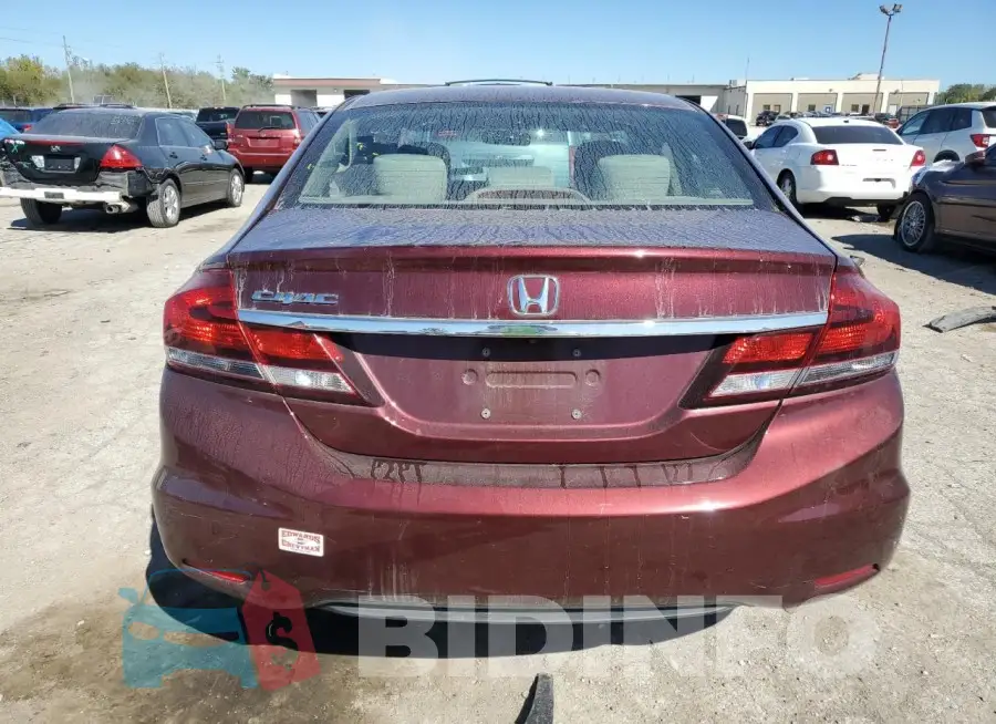 19XFB2F55FE101702 Photo# 6
