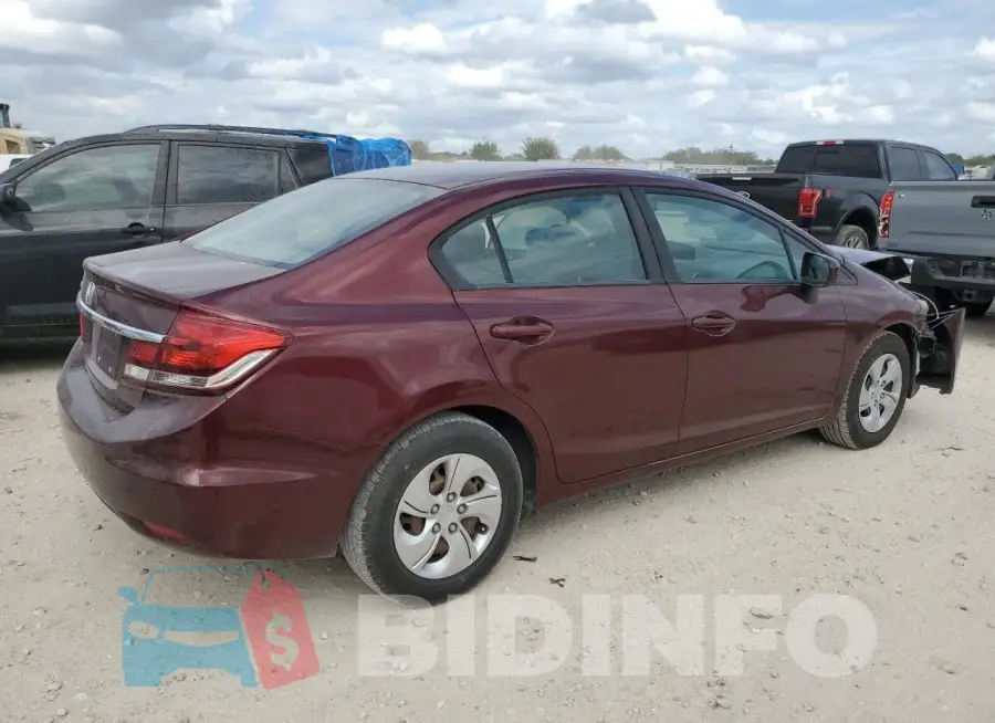 19XFB2F57FE002959 Photo# 3