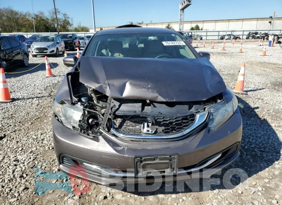 19XFB2F58FE055248 Photo# 5