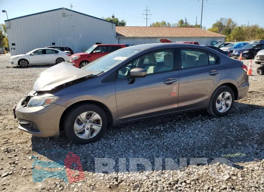 19XFB2F58FE055248 Photo# 1