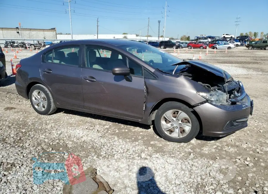 19XFB2F58FE055248 Photo# 4
