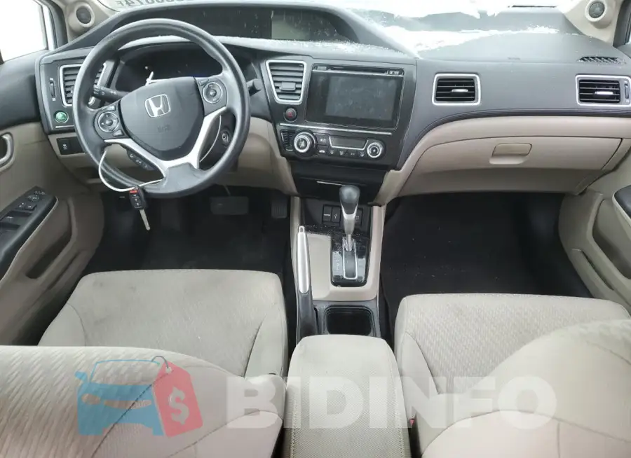 19XFB2F79FE087840 Photo# 8