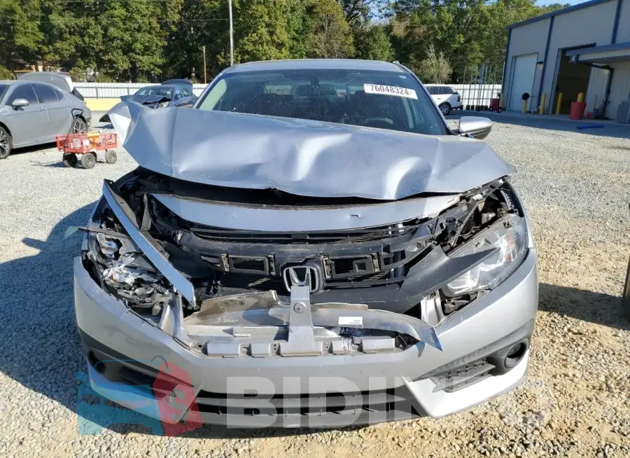 19XFC1F35HE022538 Photo# 5