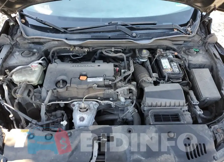 19XFC2F52GE202629 Photo# 11