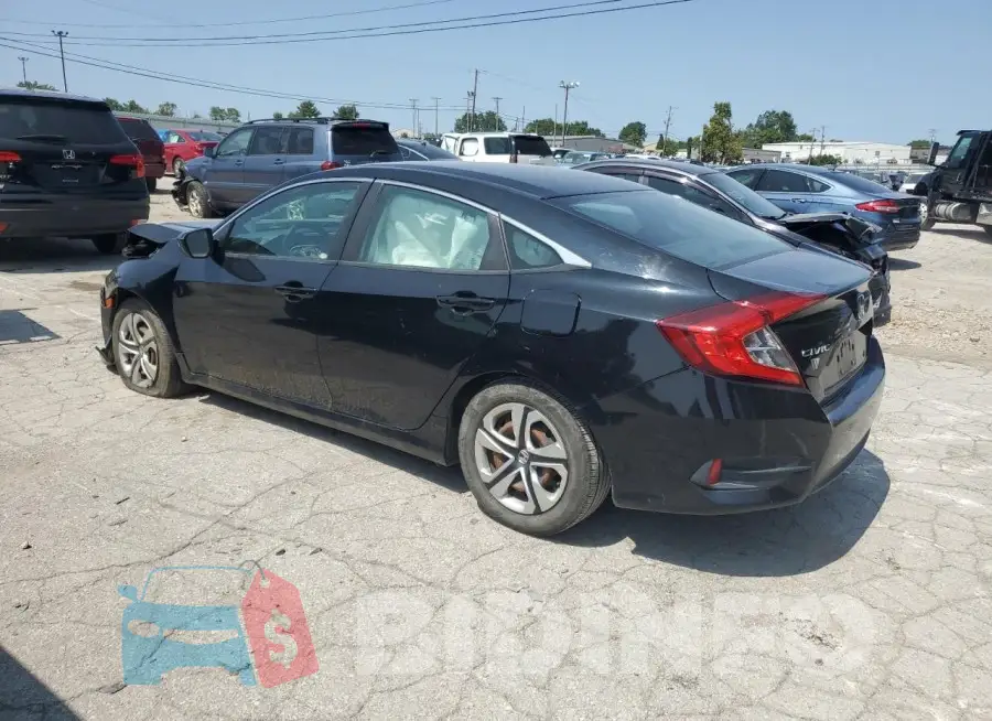 19XFC2F52HE047579 Photo# 2