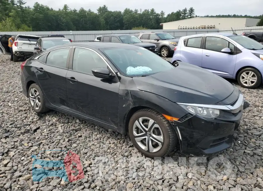 19XFC2F54GE205144 Photo# 4