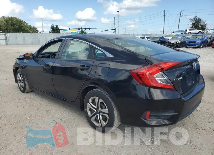 19XFC2F54HE069857 Photo# 2