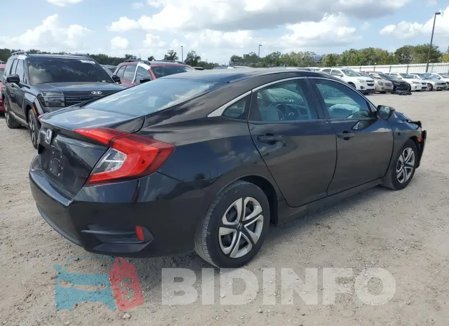 19XFC2F54HE069857 Photo# 3