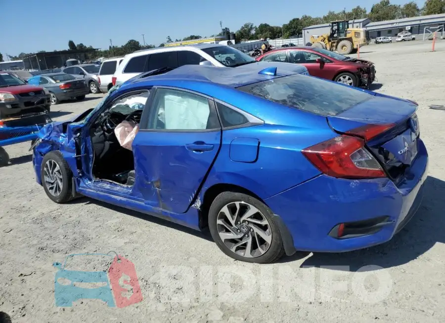 19XFC2F73HE206739 Photo# 2