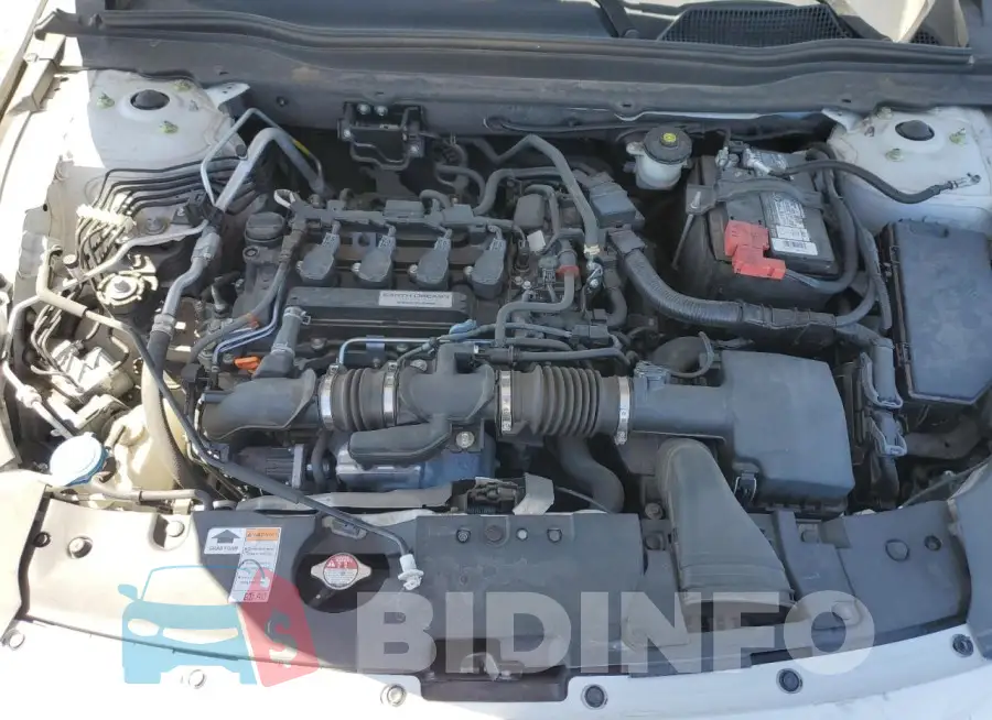 1HGCV1F11KA058251 Photo# 11