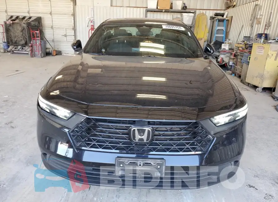 1HGCY2F54RA023892 Photo# 5