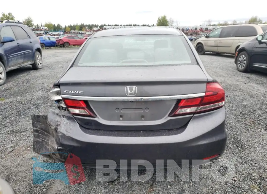 2HGFB2F46FH036162 Photo# 6
