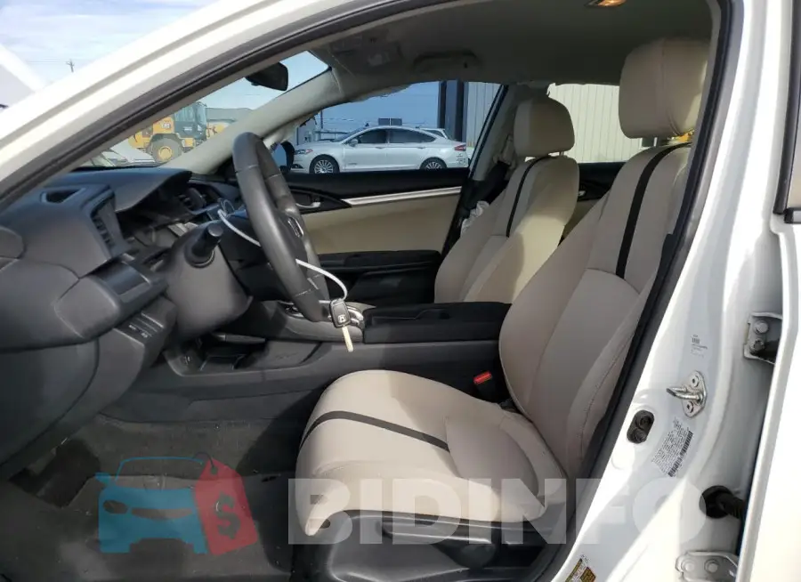 2HGFC2F53GH545892 Photo# 7