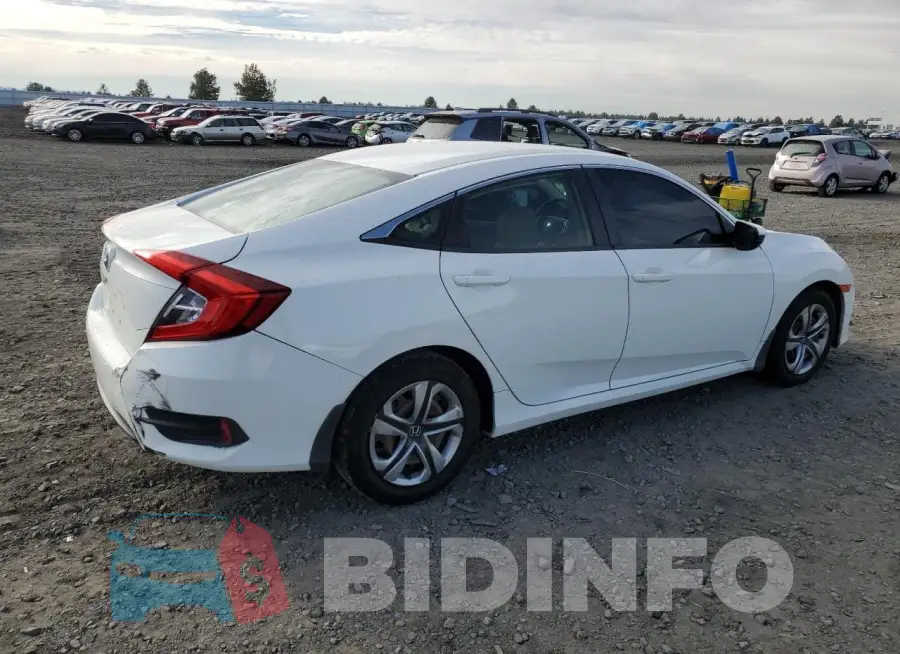 2HGFC2F53GH545892 Photo# 3