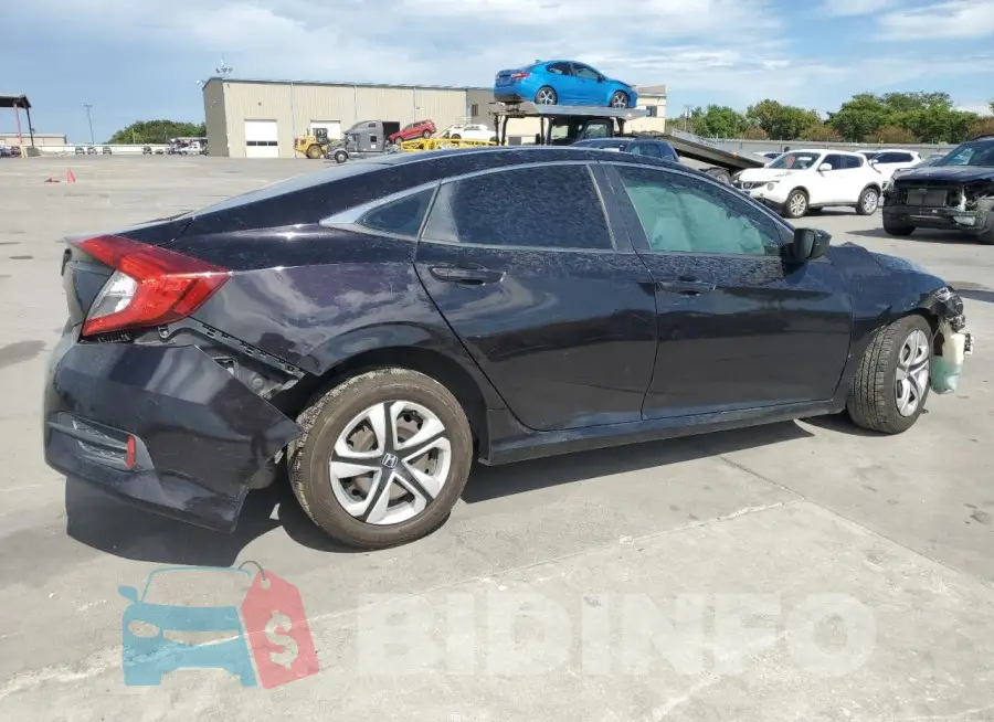2HGFC2F56GH528813 Photo# 3