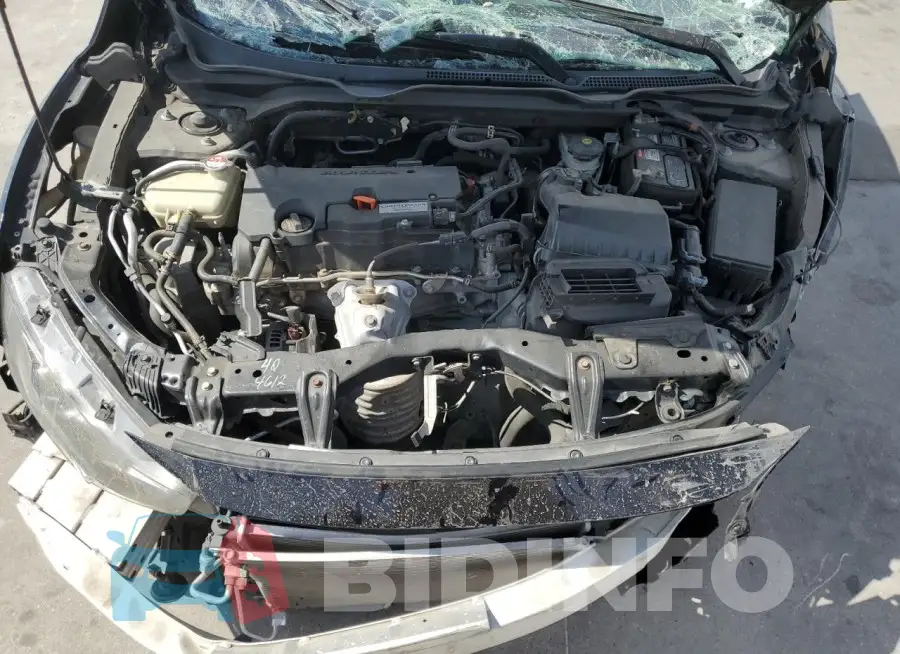 2HGFC2F56GH528813 Photo# 11