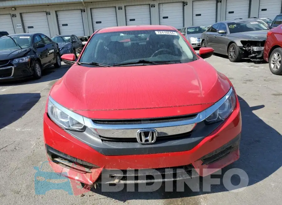 2HGFC2F56HH536962 Photo# 5