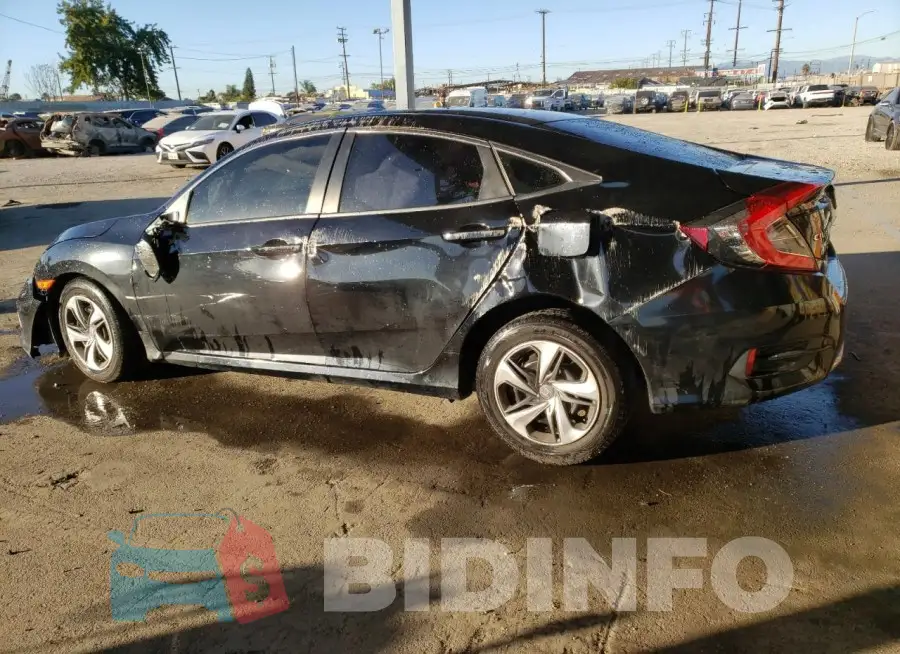 2HGFC2F6XKH515435 Photo# 2