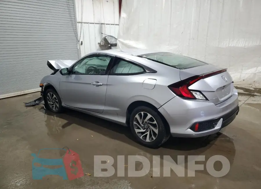 2HGFC4B69KH303093 Photo# 2