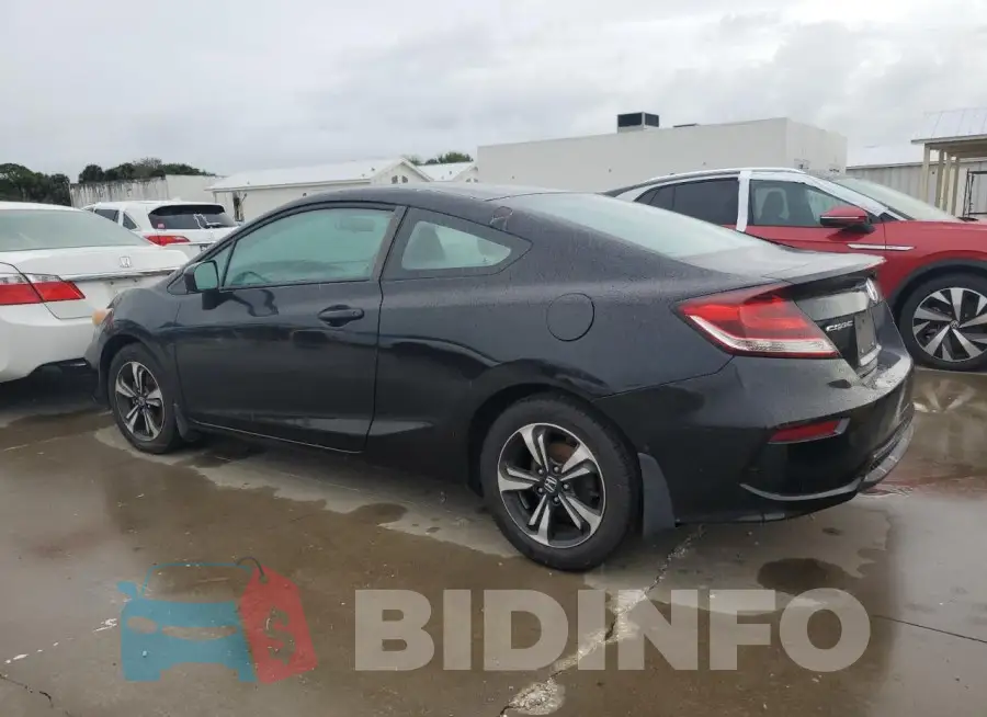 2HGFG3B86FH509946 Photo# 2