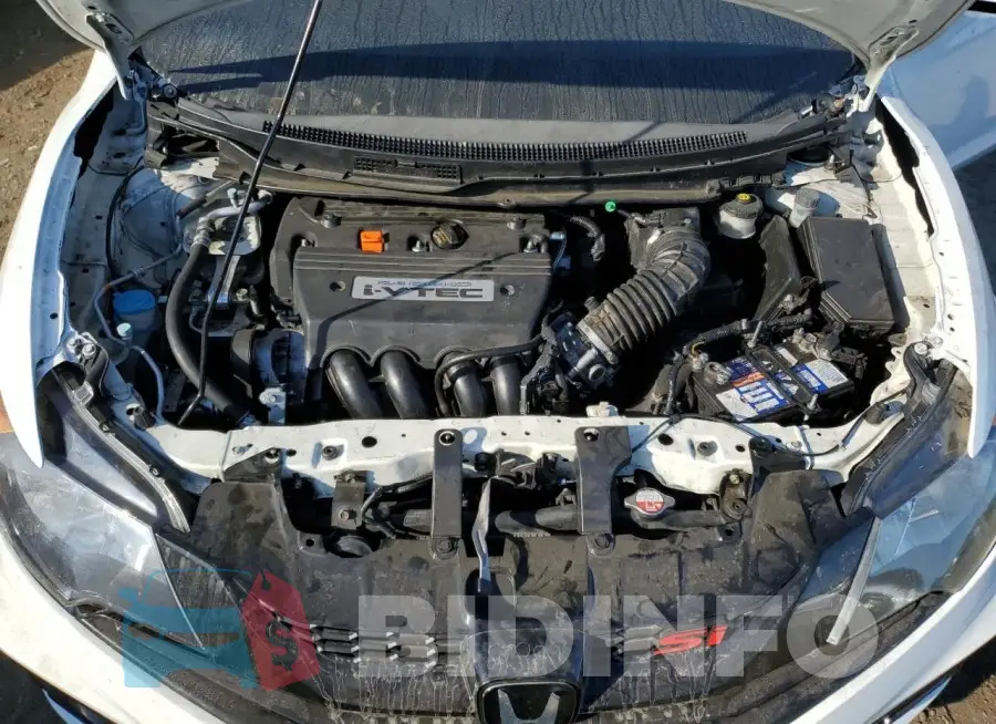 2HGFG4A51FH700638 Photo# 11