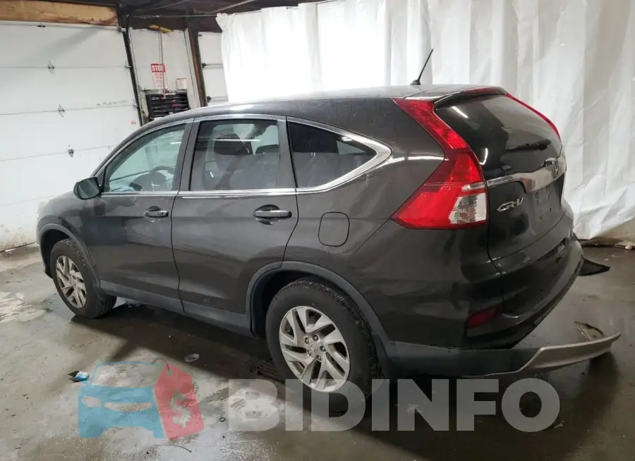 2HKRM4H56FH691243 Photo# 2