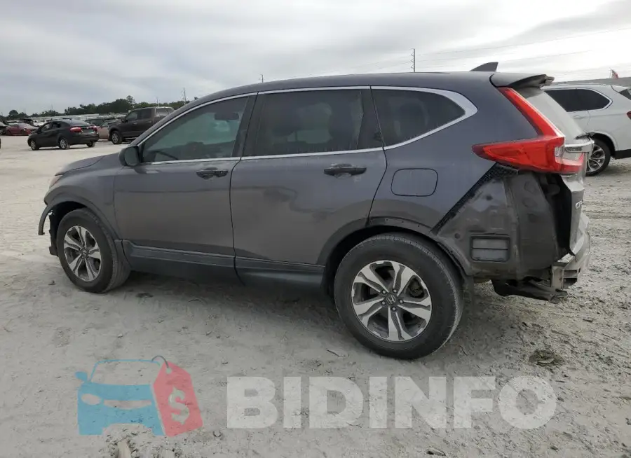 2HKRW5H30KH403712 Photo# 2