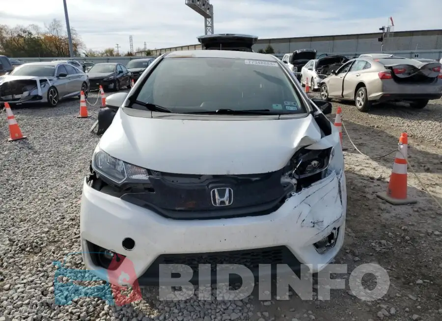3HGGK5G59FM738927 Photo# 5