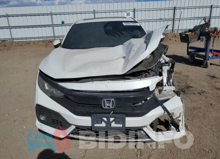 SHHFK7H54HU404234 Photo# 5