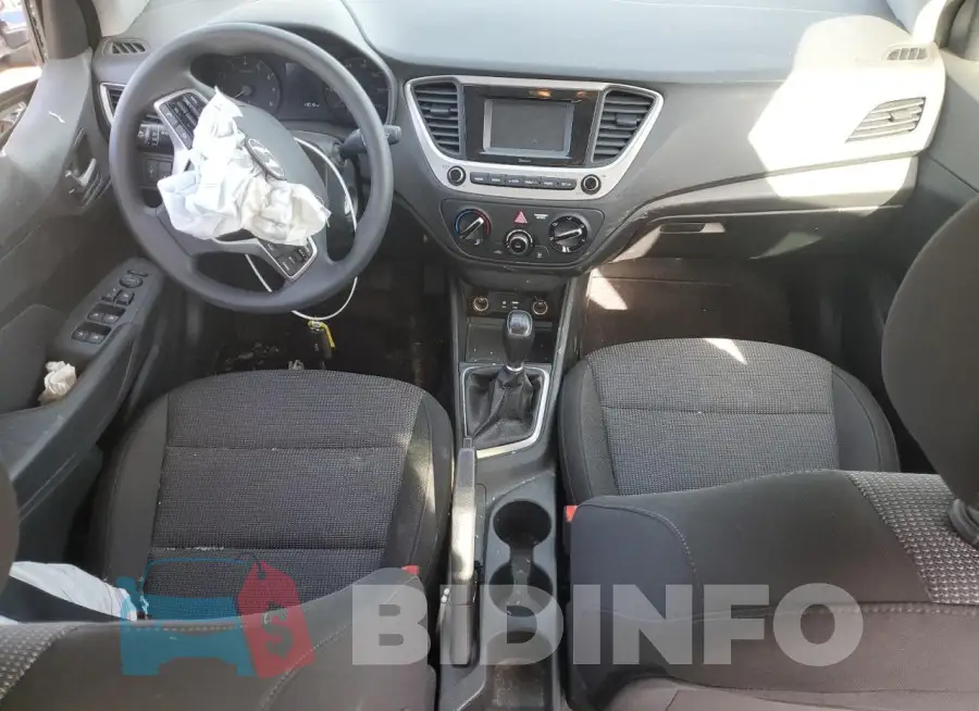 3KPC24A67ME141517 Photo# 8