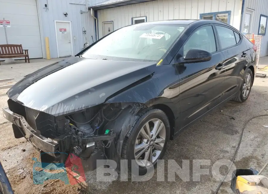 5NPD84LF4HH176114 Photo# 1