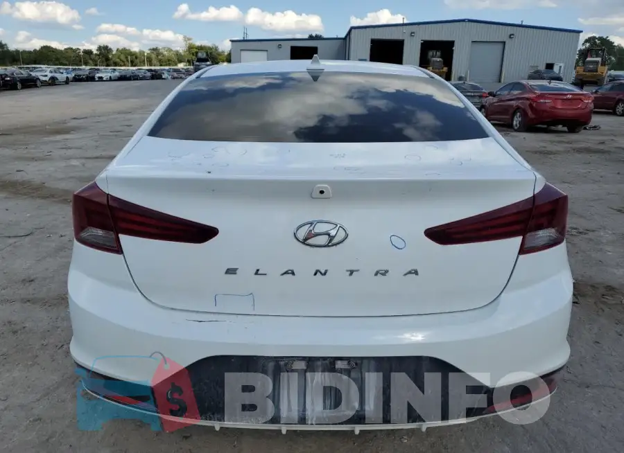 5NPD84LF7LH543743 Photo# 6
