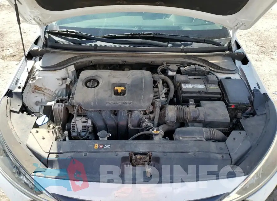 5NPD84LF7LH543743 Photo# 11