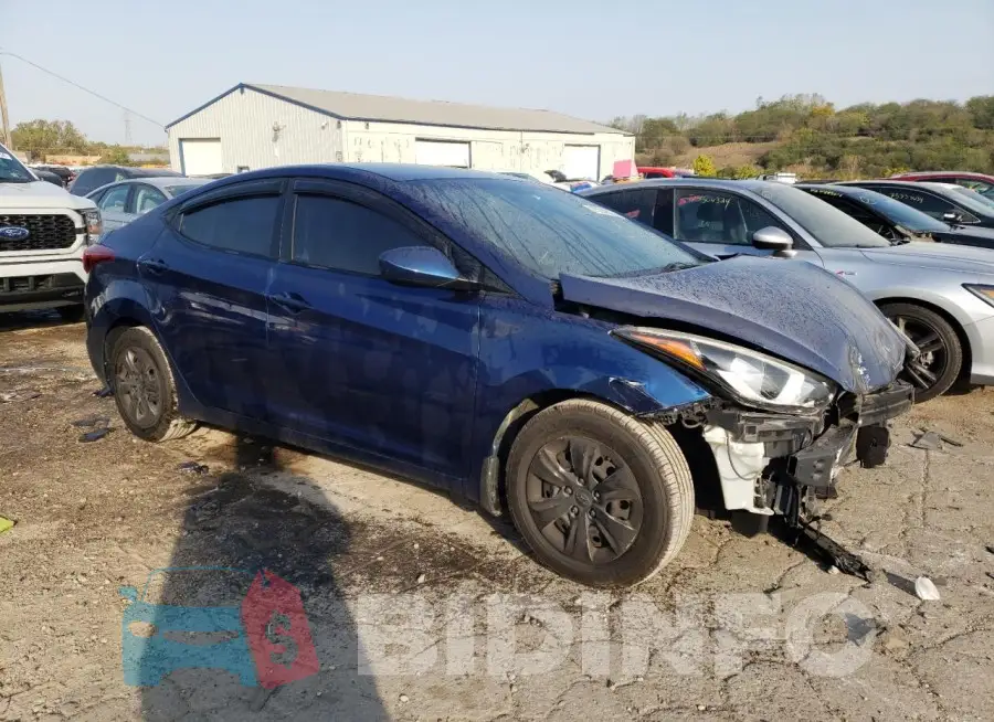 5NPDH4AE0GH668180 Photo# 4