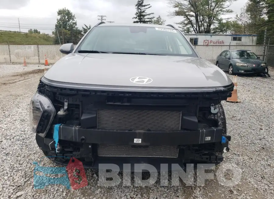 KM8HB3AB6RU071154 Photo# 5