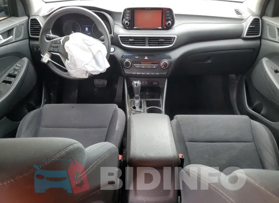 KM8J33A40LU271034 Photo# 8