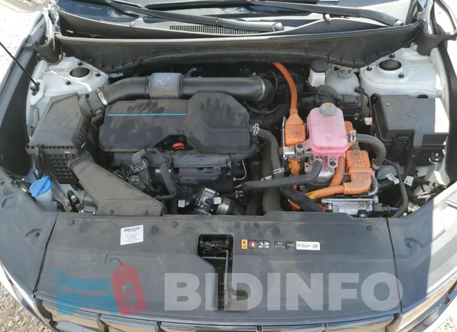 KM8JFCA19NU043291 Photo# 11