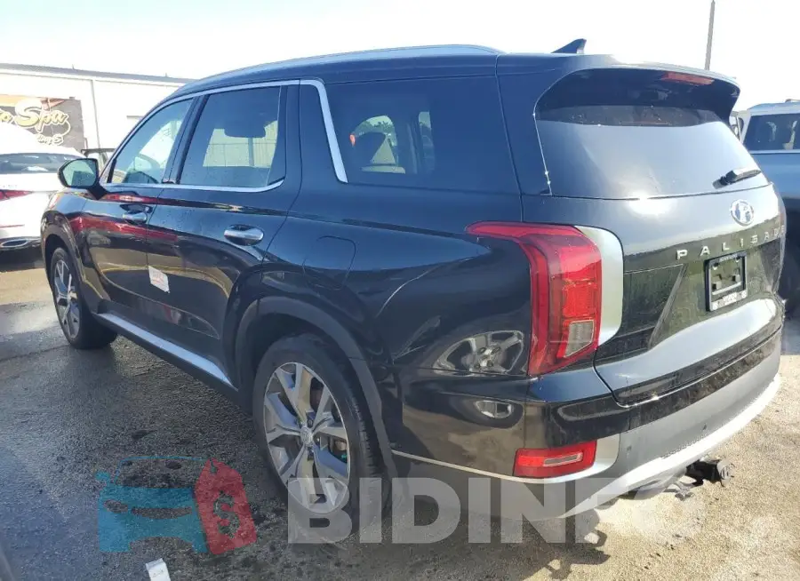 KM8R44HEXNU448549 Photo# 2