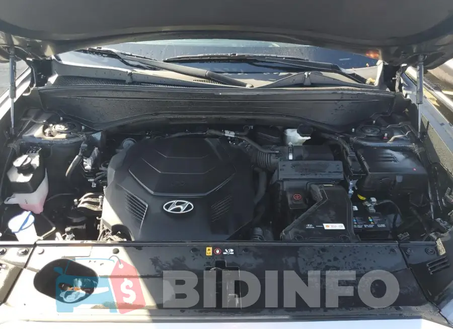KM8R44HEXNU448549 Photo# 12