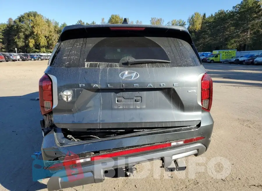KM8R4DGE2PU510482 Photo# 6