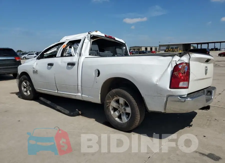 1C6RR6FG9JS210887 Photo# 2