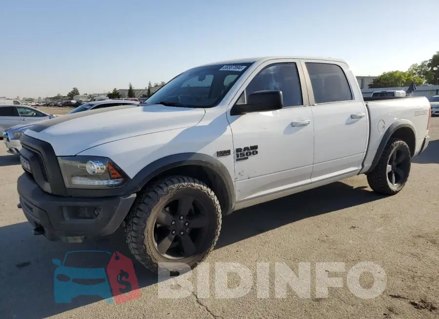 1C6RR6LT9KS694935 Photo# 1