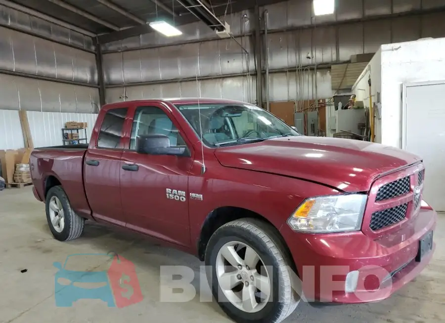 1C6RR7FT6FS616619 Photo# 4