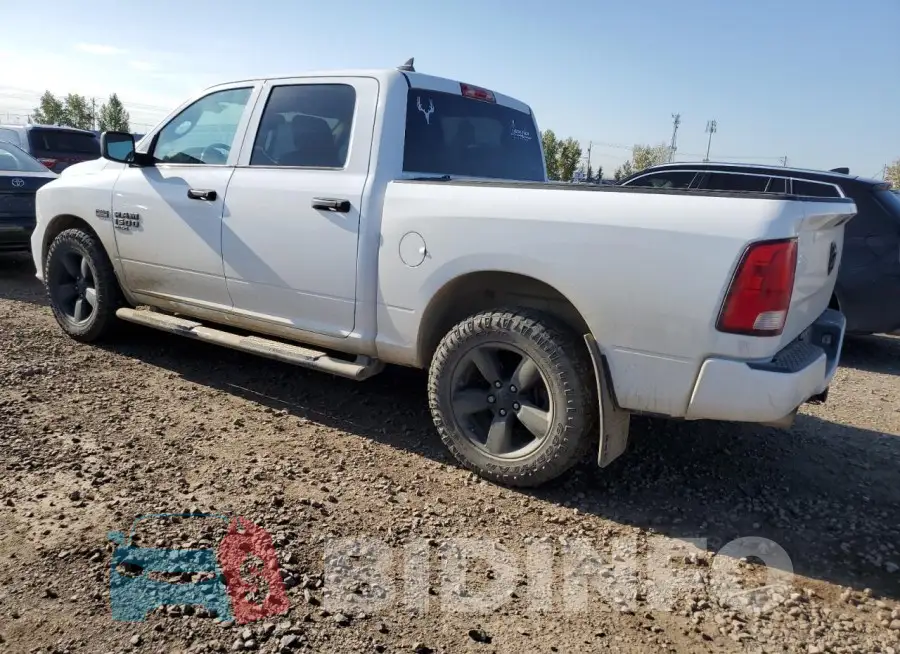 1C6RR7KT2KS739012 Photo# 2