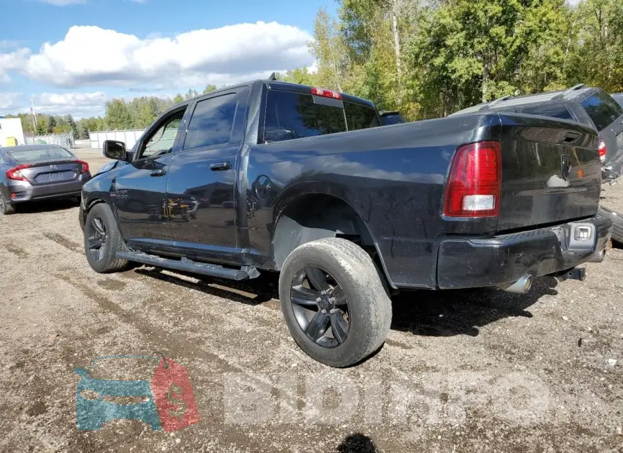 1C6RR7MT3JS142026 Photo# 2