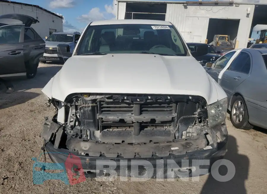 1C6RR7ST1KS663217 Photo# 5